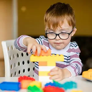 Special Needs Special Needs